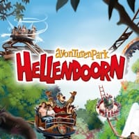 Logo for Avonturenpark Hellendoorn