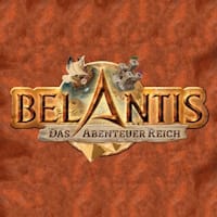 Logo de Belantis