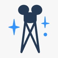 Logo for Walt Disney Studios