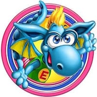 Logo de Energylandia