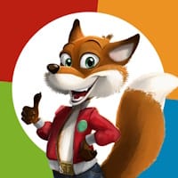 Logo de Fort Fun Abenteuerland