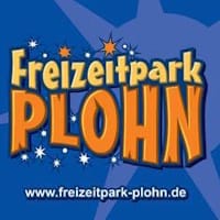 Logo de Freizeitpark Plohn