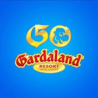 Logo for Gardaland