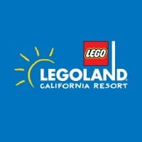Logo de Legoland California