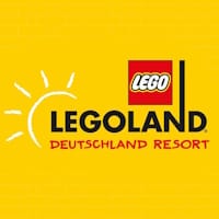 Logo de Legoland Deutschland