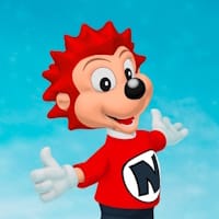 Logo de Nigloland