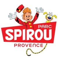 Logo de Parc Spirou