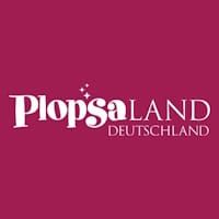 Logo for Plopsaland Deutschland (Holiday Park)