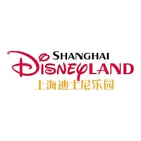 Logo de Shanghai Disneyland