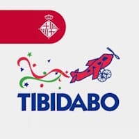 Logo de Tibidabo