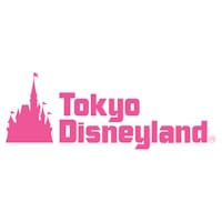 Logo de Tokyo Disneyland