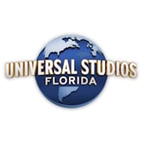 Logo for Universal Studios Florida