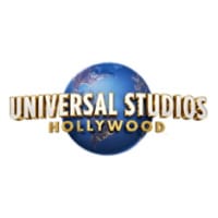 Logo for Universal Studios Hollywood