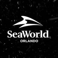 Logo de SeaWorld Orlando