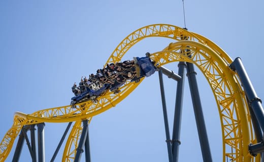Aquashow Park