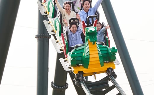 Legoland Korea Resort