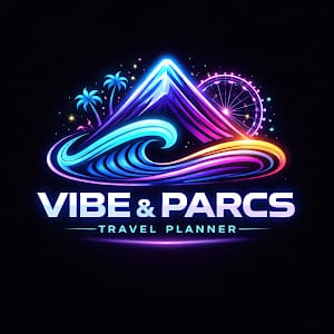 Vibe and Parcs