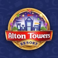 Logo de Alton Towers