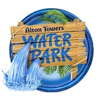Logo de Alton Towers Waterpark