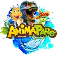 Logo de Animaparc