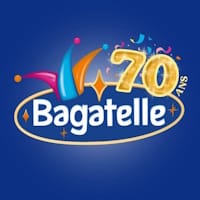 Logo for Bagatelle