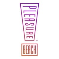 Logo for Blackpool Pleasure Beach