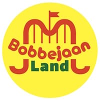 Logo de Bobbejaanland