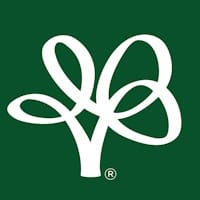 Logo for Busch Gardens Williamsburg