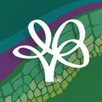 Logo for Busch Gardens Tampa