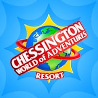 Logo for Chessington World Of Adventures