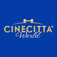 Logo for Cinecittà World