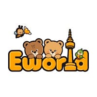 Logo de Daegu E-World