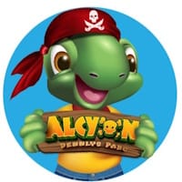 Logo de Dennlys Parc