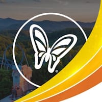 Logo for Dollywood