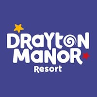 Logo for Drayton Manor