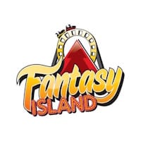 Logo for Fantasy Island