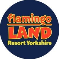 Logo for Flamingo Land