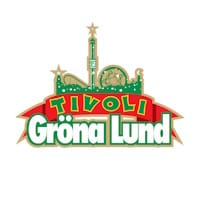 Logo for Gröna Lund