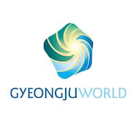 Logo de Gyeongju World