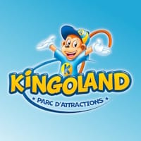 Logo for Kingoland