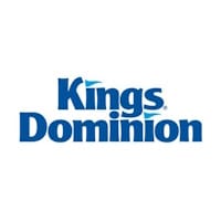 Logo Kings Dominion