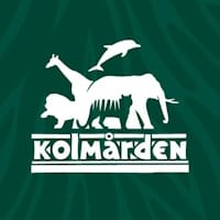 Logo for Kolmårdens Djurpark