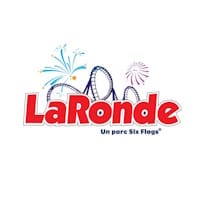 Logo for La Ronde