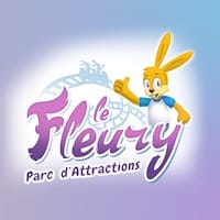 Logo de Le Fleury