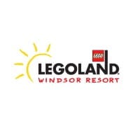 Logo de Legoland Windsor