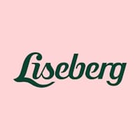 Logo for Liseberg