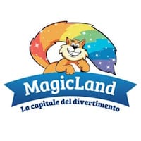Logo de Rainbow Magicland