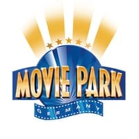 Logo de Movie Park Germany