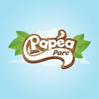 Logo for Papéa Parc