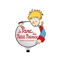 Parc du Petit Prince logo